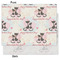 Cats in Love Tissue Paper - Heavyweight - Medium - Front & Back