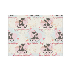 Cats in Love Medium Tissue Papers Sheets - Heavyweight