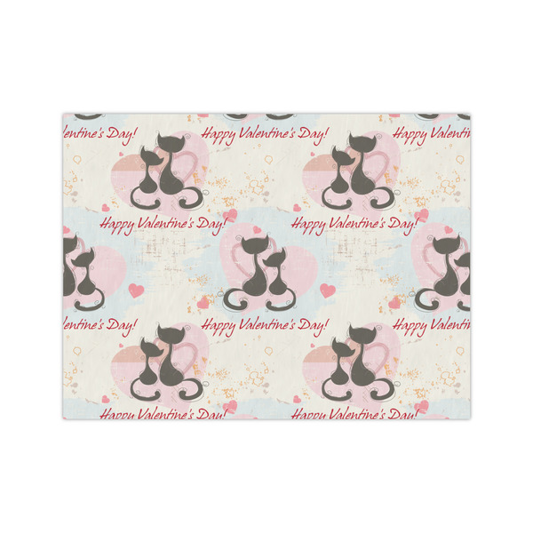 Custom Cats in Love Medium Tissue Papers Sheets - Heavyweight