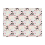 Cats in Love Large Tissue Papers Sheets - Lightweight