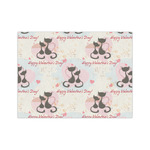 Cats in Love Medium Tissue Papers Sheets - Lightweight