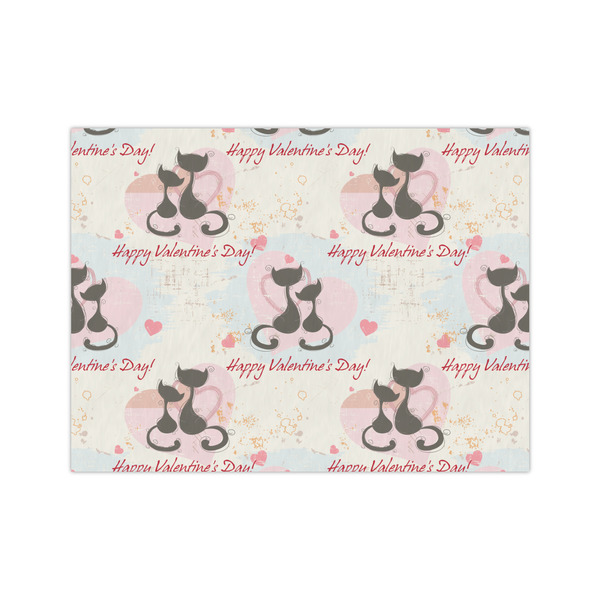 Custom Cats in Love Tissue Paper Sheets - Medium - Lightweight