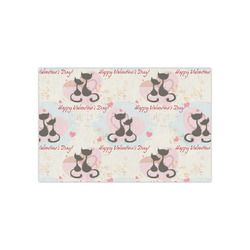 Cats in Love Small Tissue Papers Sheets - Lightweight