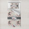 Cats in Love Toddler Bedding