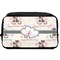 Cats in Love Travel Dopp Kit - Front View