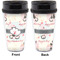 Cats in Love Travel Mug Approval (Personalized)
