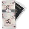 Cats in Love Travel Document Holder