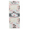 Cats in Love Wine Gift Bag - Gloss - Front