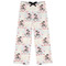 Cats in Love Womens Pajama Pants - XS