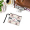 Cats in Love Wristlet ID Cases - LIFESTYLE