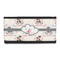 Cats in Love Leatherette Ladies Wallet (Personalized)