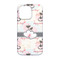 Cats in Love iPhone 13 Case - Back