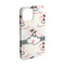 Cats in Love iPhone Case - Plastic - iPhone 15 Pro (Personalized)