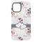 Cats in Love iPhone 15 Pro Max Tough Case - Back