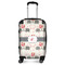 Elephants in Love Carry-On Travel Bag - With Handle