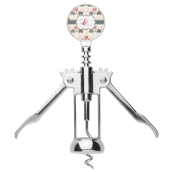 Elephants in Love Corkscrew - Alt