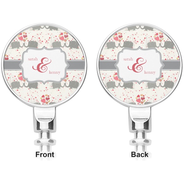 Elephants in Love Corkscrew - Apvl