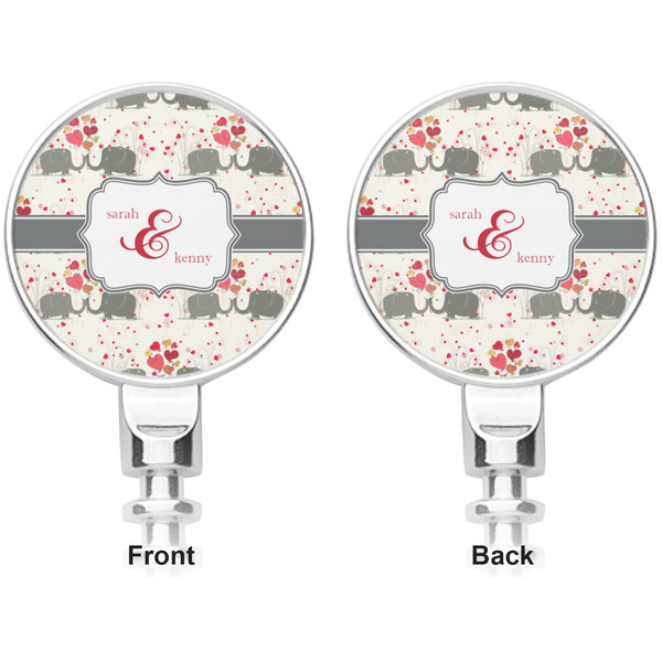 Elephants in Love Corkscrew - Apvl