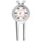 Elephants in Love Golf Divot Tool & Ball Marker (Personalized)
