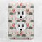 Elephants in Love Electric Outlet Plate - LIFESTYLE