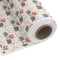 Elephants in Love Fabric by the Yard - Spun Polyester Poplin