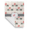 Elephants in Love House Flags - Single Sided - FRONT FOLDED