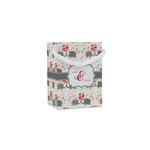 Elephants in Love Jewelry Gift Bags - Gloss (Personalized)