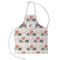 Elephants in Love Kid's Aprons - Small Approval