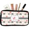 Elephants in Love Makeup Case Small