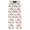 Elephants in Love Mens Pajama Pants - S