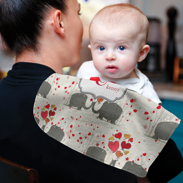 Elephants in Love Old Burp - Lifestyle