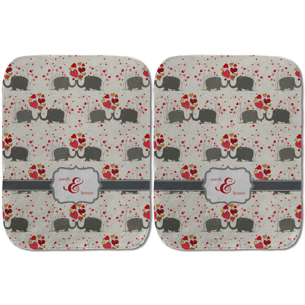 Elephants in Love Old Burps - Approval