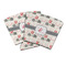 Elephants in Love Party Cup Sleeves - PARENT MAIN