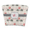 Elephants in Love Party Cup Sleeve - without bottom (Personalized)