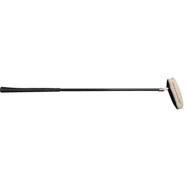 Elephants in Love Putter Cover (In Use)