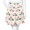 Elephants in Love Skater Skirt - X Large