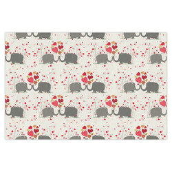 Elephants in Love Tissue Paper Sheets - X-Large - Heavyweight