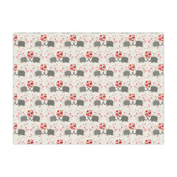 Elephants in Love Large Tissue Papers Sheets - Lightweight