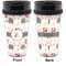 Elephants in Love Travel Mug Approval (Personalized)