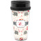 Elephants in Love Acrylic Travel Mug without Handle (Personalized)
