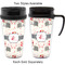 Elephants in Love Travel Mugs - with & without Handle