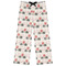 Elephants in Love Womens Pajama Pants - S