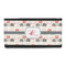 Elephants in Love Leatherette Ladies Wallet (Personalized)