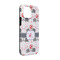 Elephants in Love iPhone 13 Tough Case - Angle