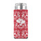 Heart Damask 12oz Tall Can Sleeve - FRONT (on can)