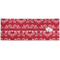 Heart Damask Cooling Towel- Approval