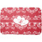 Heart Damask Dish Drying Mat - Approval