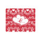 Heart Damask Jigsaw Puzzles (Personalized)