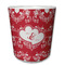 Heart Damask Kids Cup - Front