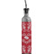 Heart Damask Oil Dispenser Bottle (Personalized)